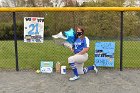 Softball Senior Day  Wheaton College Softball Senior Day. - Photo by Keith Nordstrom : Wheaton, Softball, Senior Day